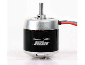 Dualsky ECO 3520C 510Kv Outrunner Motor Dualsky ECO 3520C 510Kv Outrunner Motor